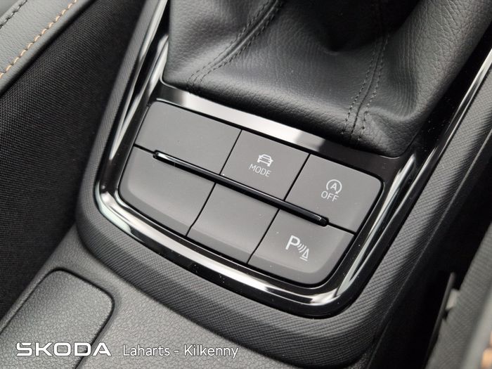 Skoda Scala 2026