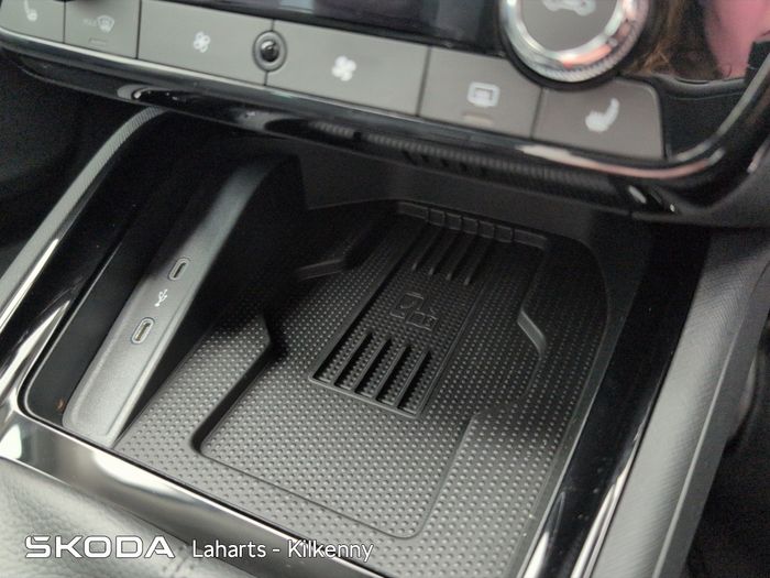 Skoda Scala 2026