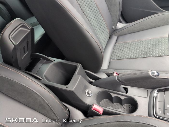 Skoda Scala 2026