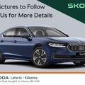 Skoda Superb 2024
