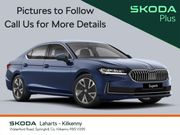 Skoda Superb 2024