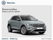 Volkswagen T-Roc 2026