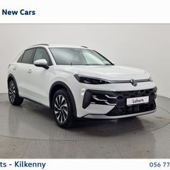Volkswagen T-Roc 2026