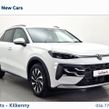 Volkswagen T-Roc 2026