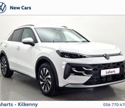 Volkswagen T-Roc 2026