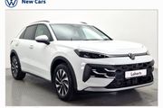 Volkswagen T-Roc 2026