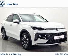 Volkswagen T-Roc 2026