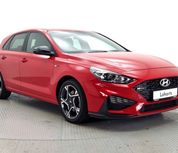Hyundai i30 2024