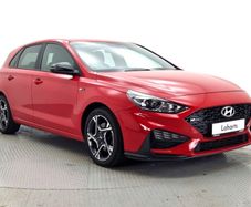 Hyundai i30 2024