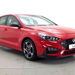 Hyundai i30 2024
