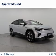 Volkswagen ID.4 2023