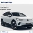 Volkswagen ID.4 2023