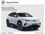 Volkswagen ID.4 2023