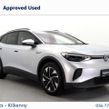 Volkswagen ID.4 2023