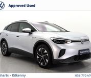Volkswagen ID.4 2023