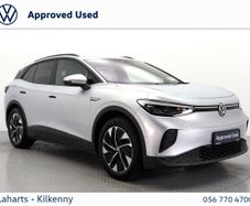 Volkswagen ID.4 2023