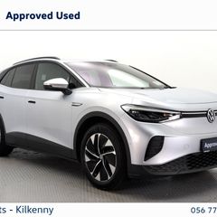 Volkswagen ID.4 2023