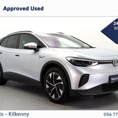 Volkswagen ID.4 2023
