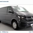 Volkswagen Transporter 2024