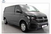 Volkswagen Transporter 2024