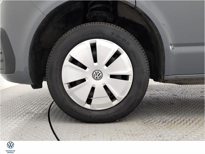 Volkswagen Transporter 2024