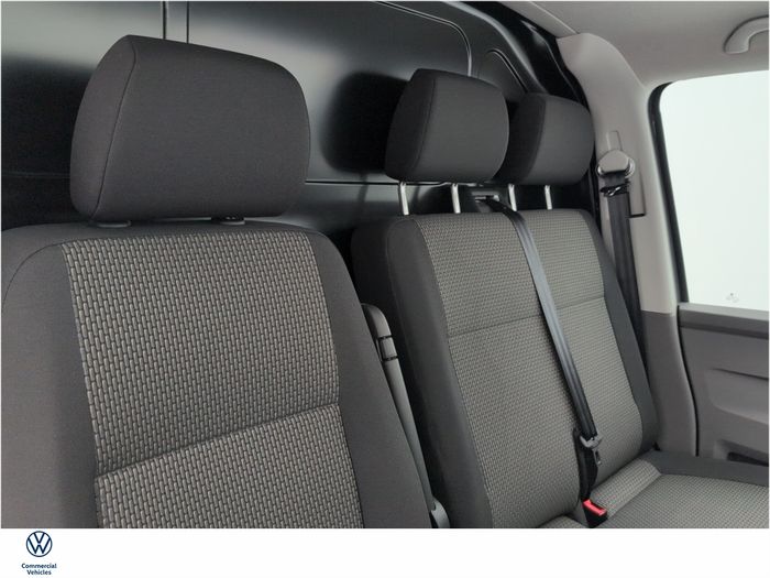 Volkswagen Transporter 2024