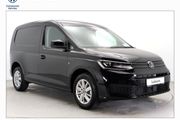 Volkswagen Caddy 2026