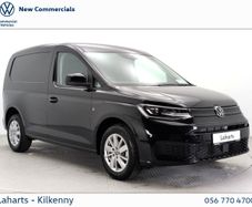 Volkswagen Caddy 2026