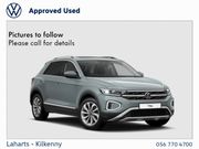 Volkswagen T-Roc 2023