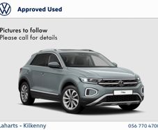 Volkswagen T-Roc 2023