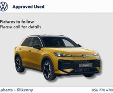 Volkswagen T-Roc 2023