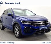 Volkswagen T-Roc 2023