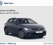 Volkswagen Polo 2026