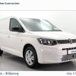 Volkswagen Caddy 2026