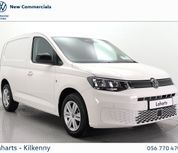 Volkswagen Caddy 2026