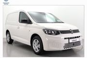 Volkswagen Caddy 2026