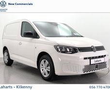 Volkswagen Caddy 2026