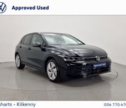 Volkswagen Golf 2026