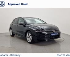 Volkswagen Golf 2026