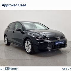 Volkswagen Golf 2026