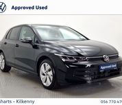 Volkswagen Golf 2026