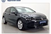 Volkswagen Golf 2026