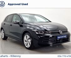 Volkswagen Golf 2026