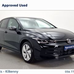 Volkswagen Golf 2026