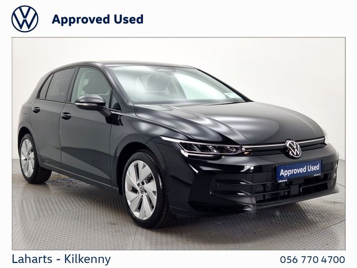 Volkswagen Golf 2026