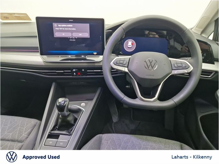 Volkswagen Golf 2026