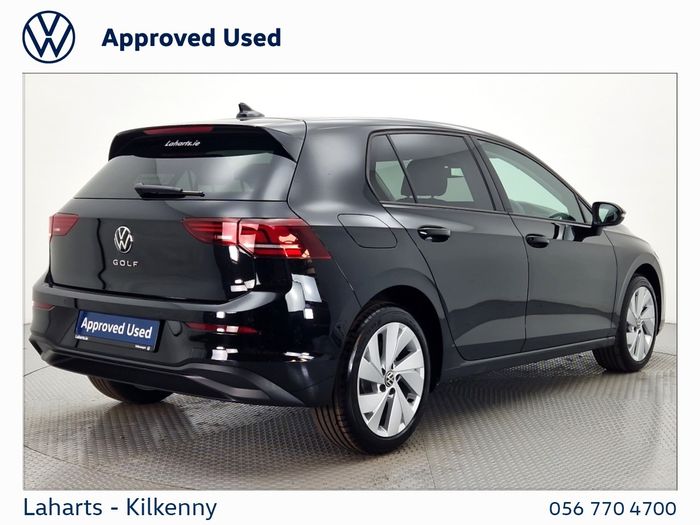 Volkswagen Golf 2026