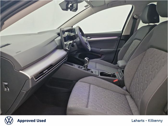 Volkswagen Golf 2026