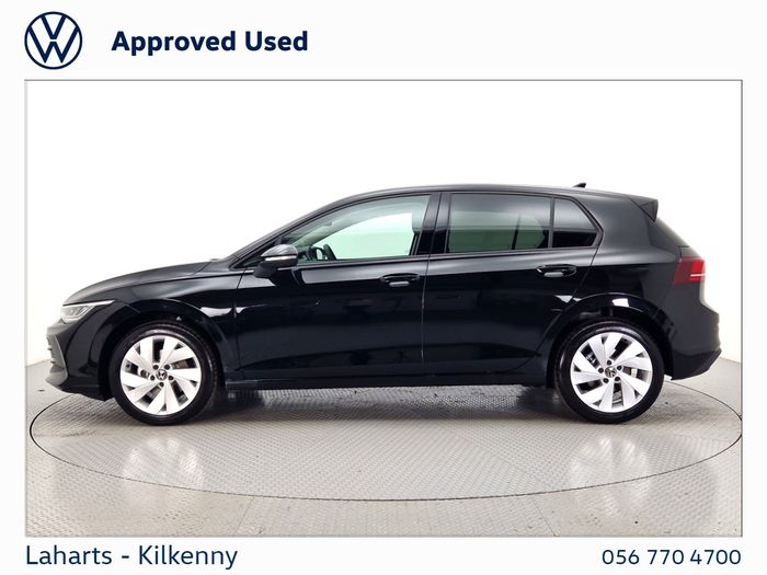 Volkswagen Golf 2026
