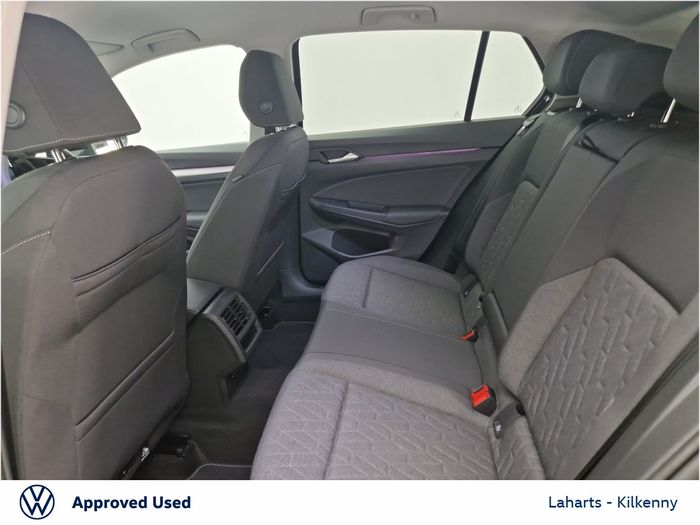 Volkswagen Golf 2026